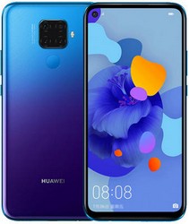 Замена батареи на телефоне Huawei Nova 5i Pro в Комсомольске-на-Амуре